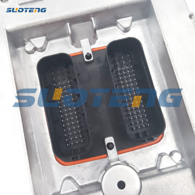 60100011 VOE60100011 Kontroler ECU ECM Do ładowarki kołowej L120F Ekskawator EC220D