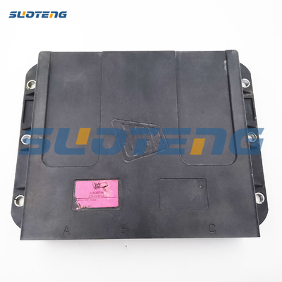 728/35700 72835700 ECU Kontroler ECM Do koparki JS260 JS360