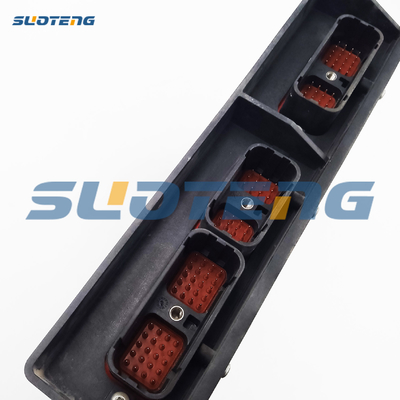 728/35700 72835700 ECU Kontroler ECM Do koparki JS260 JS360