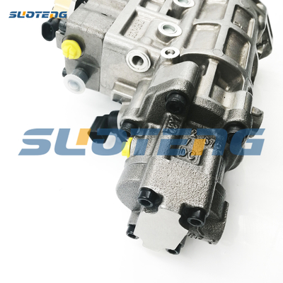 351-0973 3510973 Pompa wtrysku paliwa napędowego do silnika C6.6