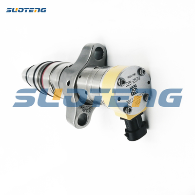 328-2574 3282574 Wtryskiwacz paliwa wysokoprężnego do koparki 330D silnika C9