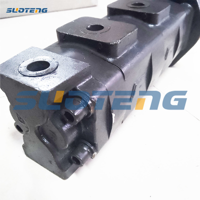 VOE14525550 14525550 Hydraulic Gear Pump Do Koparki EC460B
