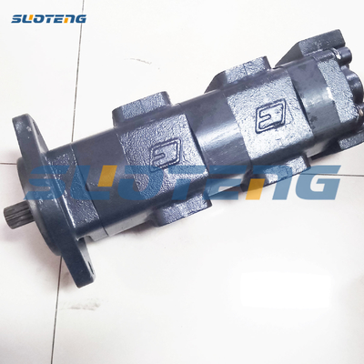 VOE14525550 Pompa hydrauliczna 14525550 dla koparki EC460B