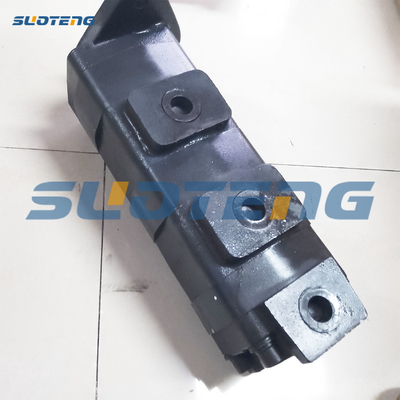 VOE14525550 14525550 Hydraulic Gear Pump dla koparki EC460BLC