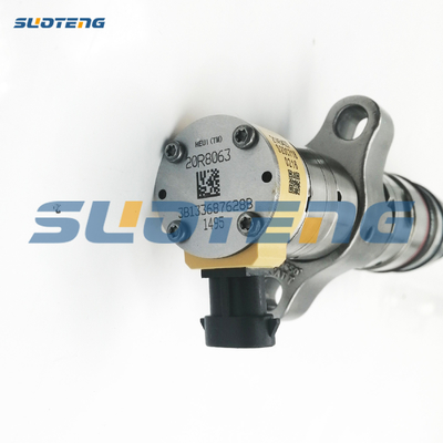 20R-8063 20R8063 Wtryskiwacz paliwa do silnika C9