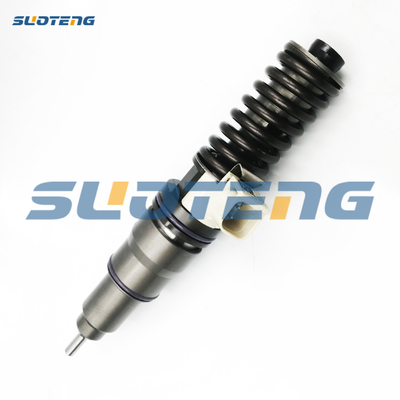 22340652 Wtryskiwacz paliwa Common Rail dla silnika D13C