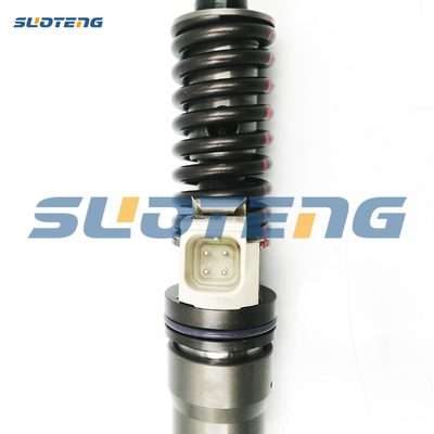 22340652 Wtryskiwacz paliwa Common Rail dla silnika D13C