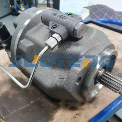 100-3259 1003259 Pompa tłokowa do koparko-ładowarki 416B