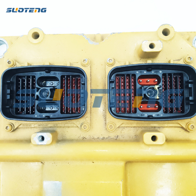 462-0008 ECU Kontroler 4620008 do koparki E320D