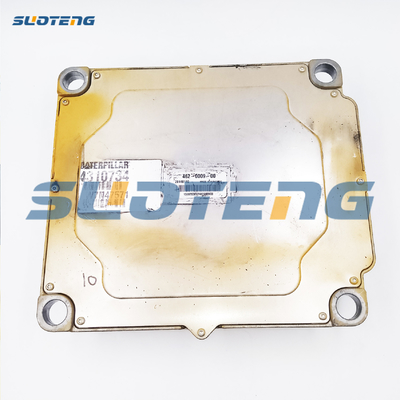 462-0009 C4.4 Kontroler silnika ECU 4620009 Do koparki E323F