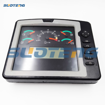 543-1463 Monitor wyświetlacz Kontrolka wyświetlacza GP 5431463 Do 140GC