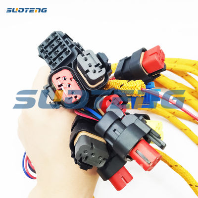 296-4617 2964617 Wiring Engine Harness for 320D Excavator Parts