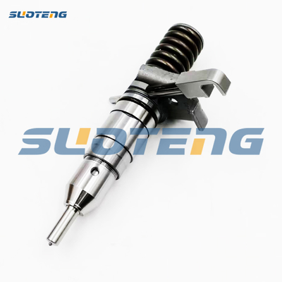 127-8216 Wtryskiwacz paliwa napędowego Diesel Common Rail Injector 1278216 Do 120H Motor Grader