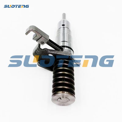 127-8216 Wtryskiwacz paliwa napędowego Diesel Common Rail Injector 1278216 Do 120H Motor Grader