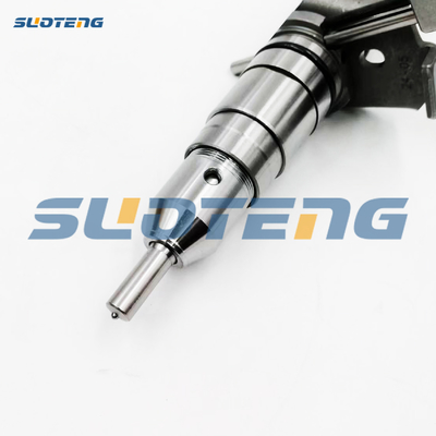 127-8216 Wtryskiwacz paliwa napędowego Diesel Common Rail Injector 1278216 Do 120H Motor Grader