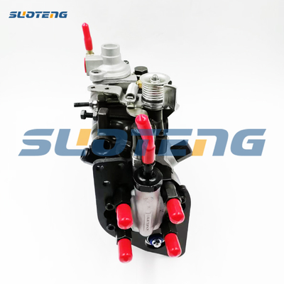 9320A210G Pompa wtryskowa paliwa do silnika DP310
