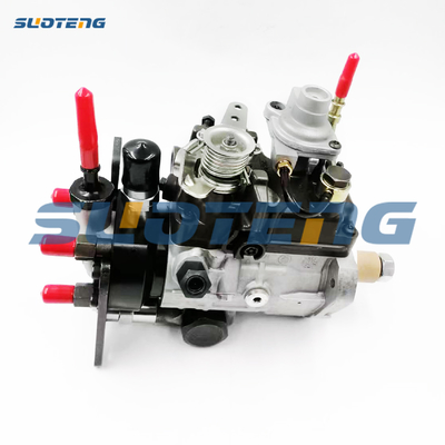 9320A210G Pompa wtryskowa paliwa do silnika DP310