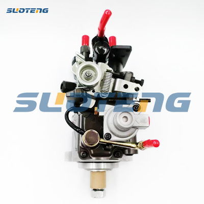 9320A210G Pompa wtryskowa paliwa do silnika DP310