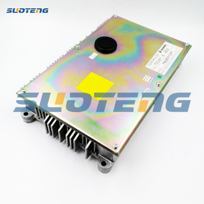 YN22E00108F1 ECU sterownika silnika do koparki SK135SR