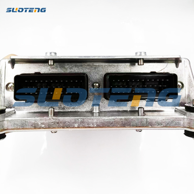 VOE60100002 60100002 D6D Kontroler silnika ECU Do koparki EC210B