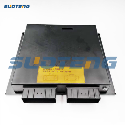 21N9-32101 sterownik CPU 21N932101 do koparki R320LC-7