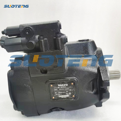 VOE15079594 15079594 Pompa hydrauliczna do maszyny A25F