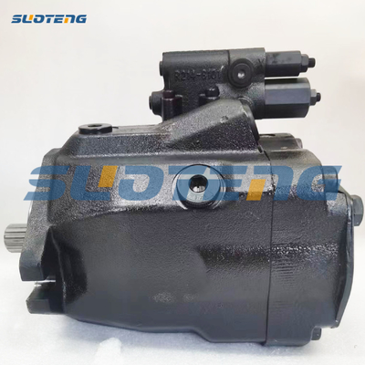 15140666 VOE15140666 Hydraulic Gear Pump dla ciężarówki A25F A30F