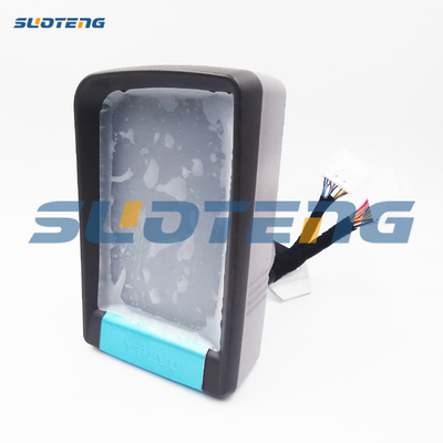 VOE14640102 Panel wyświetlania monitora 14640102 Do koparki EC250D