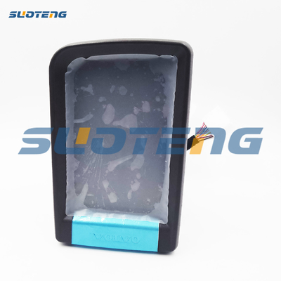 VOE14640102 Panel wyświetlania monitora 14640102 Do koparki EC250D