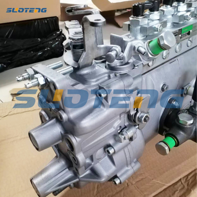 33100-93700 Pompa wtrysku paliwa dla silnika HD120 D6BR