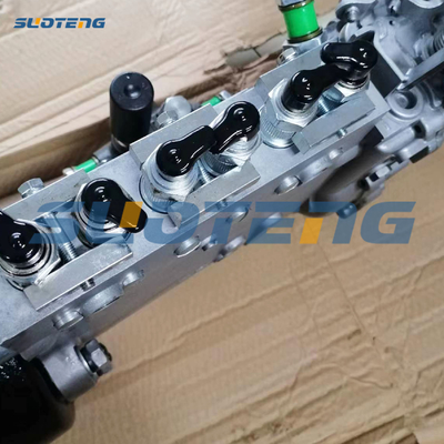 33100-93700 Pompa wtrysku paliwa dla silnika HD120 D6BR