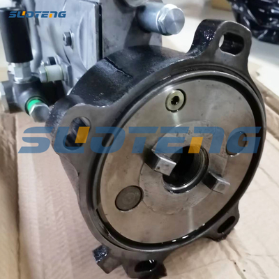 33100-93700 Pompa wtrysku paliwa dla silnika HD120 D6BR