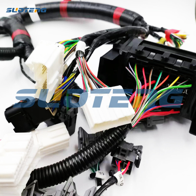 84390666 KHR16003 Przesyłki przewodowe dla SH200-5 SH210-5