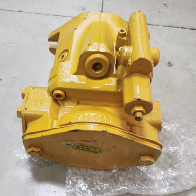 564-9804 5649804 Pompa tłokowa do koparki E374