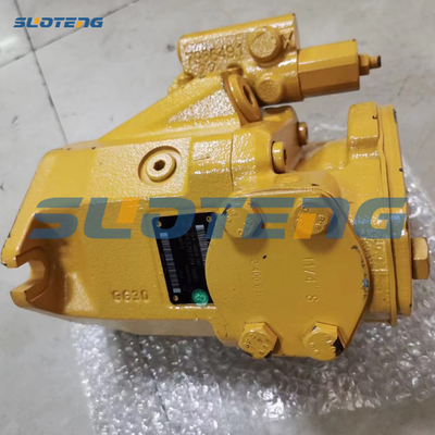 564-9804 5649804 Pompa tłokowa do koparki E374