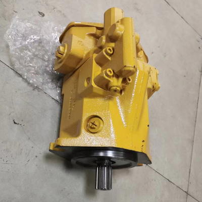 564-9804 5649804 Pompa tłokowa do koparki E374