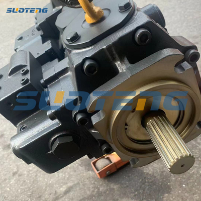 Pompa hydrauliczna 235-60-11100 do równiarki GD805A