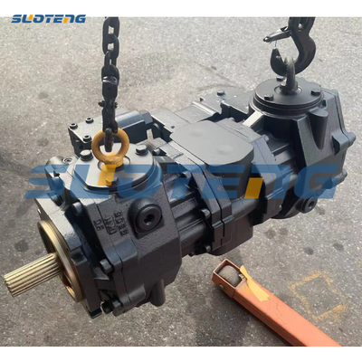 Pompa hydrauliczna 235-60-11100 do równiarki GD805A