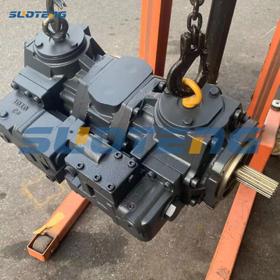 Pompa hydrauliczna 235-60-11100 do równiarki GD805A