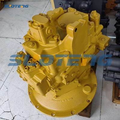 422-1296 4221296 Pompa hydrauliczna do koparki E330D2