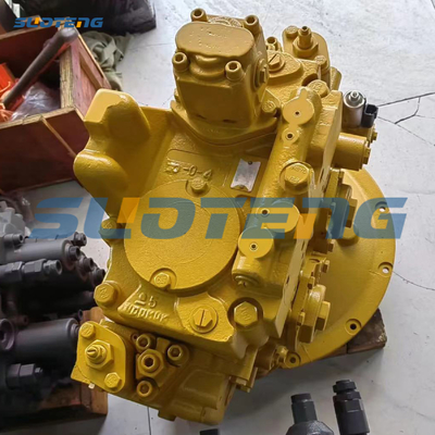 422-1296 4221296 Pompa hydrauliczna do koparki E330D2