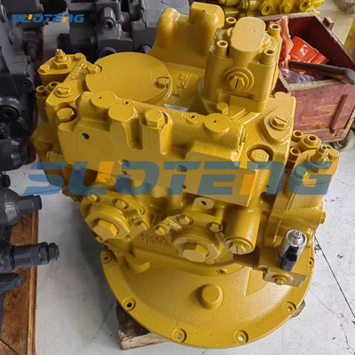 422-1296 4221296 Pompa hydrauliczna do koparki E330D2