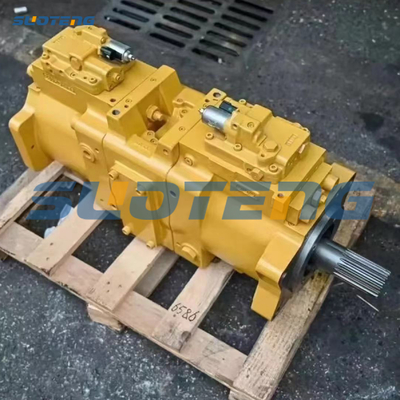 584-0379 5840379 Pompa hydrauliczna do koparki E375