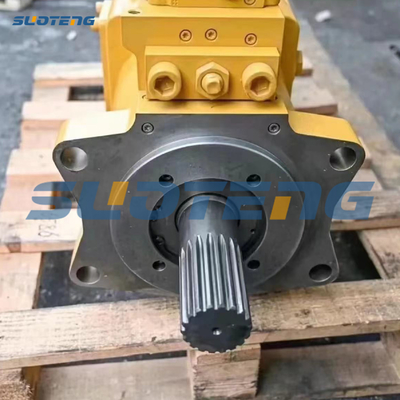 584-0379 5840379 Pompa hydrauliczna do koparki E375