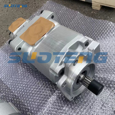 705-53-31020 Hydrauliczna pompa zębata do ładowarki kołowej WA600