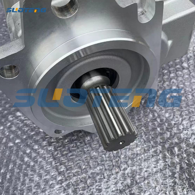 705-53-31020 Hydrauliczna pompa zębata do ładowarki kołowej WA600