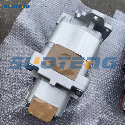 705-53-31020 Hydrauliczna pompa zębata do ładowarki kołowej WA600