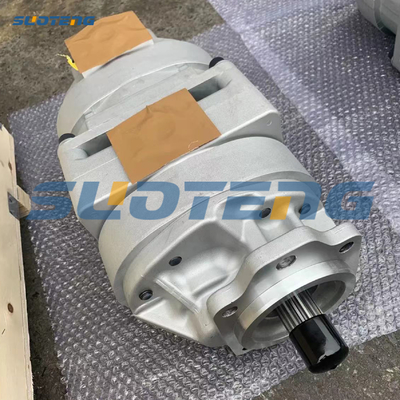 705-53-42000 Hydrauliczna pompa zębata do ładowarki kołowej WA600-3