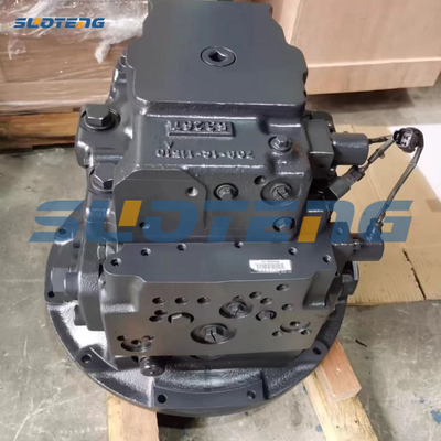 Pompa hydrauliczna 708-1G-11510 do koparki PW180-7EO