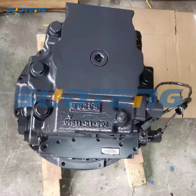 Pompa hydrauliczna 708-1G-11510 do koparki PW180-7EO